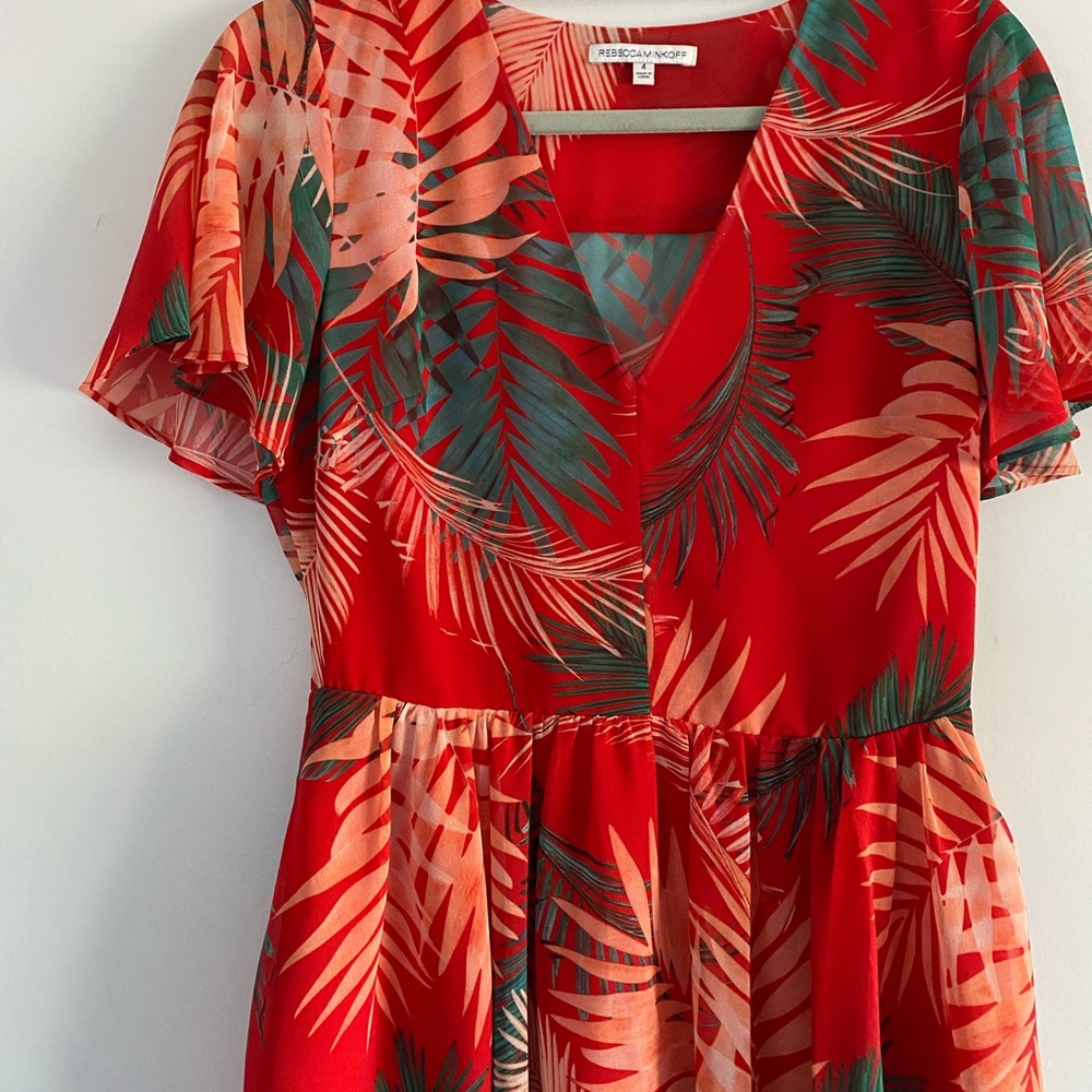 Rebecca Minkoff dress